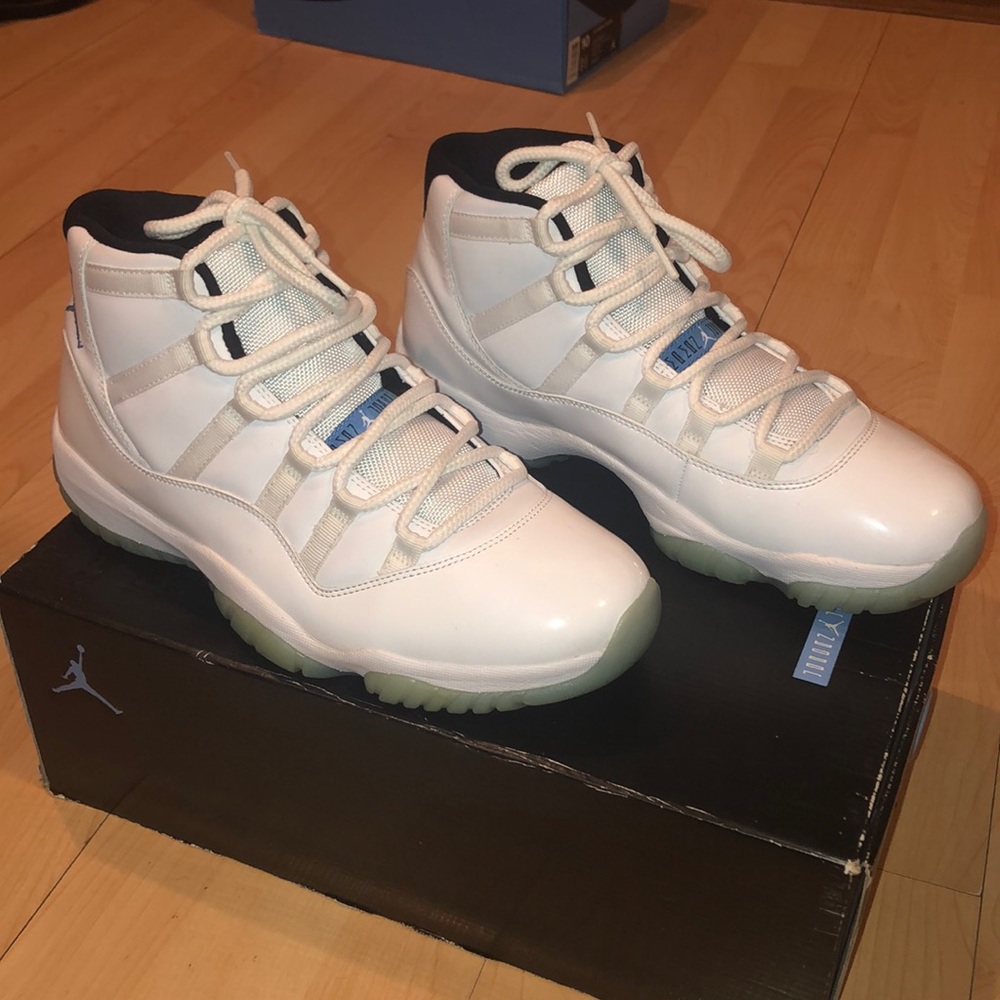Air Jordan 11 retro